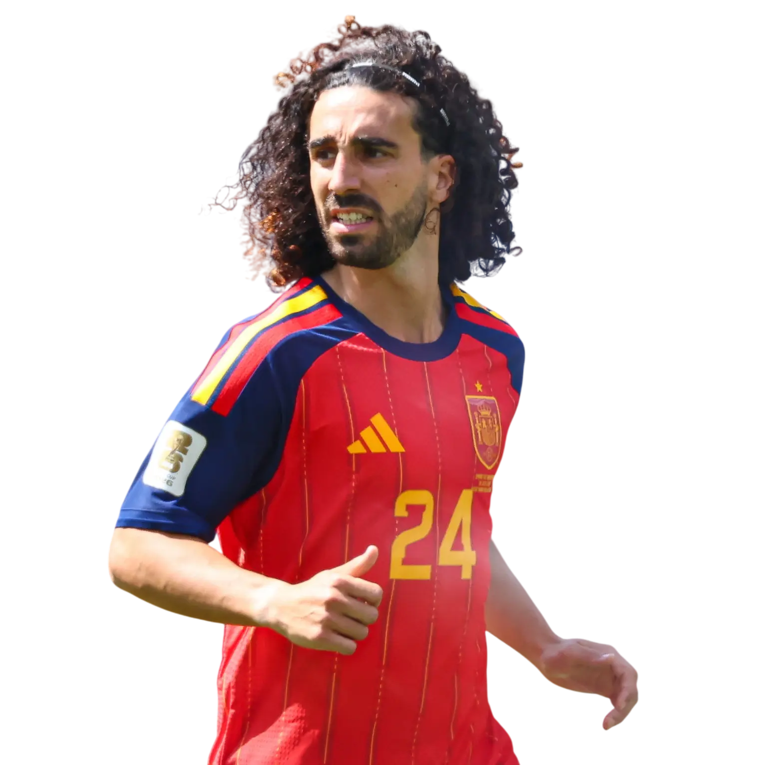 Marc Cucurella