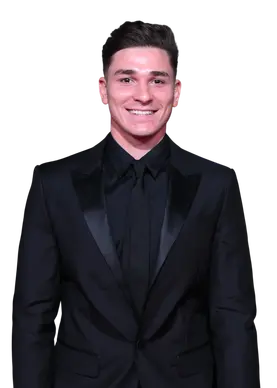 Julián Álvarez