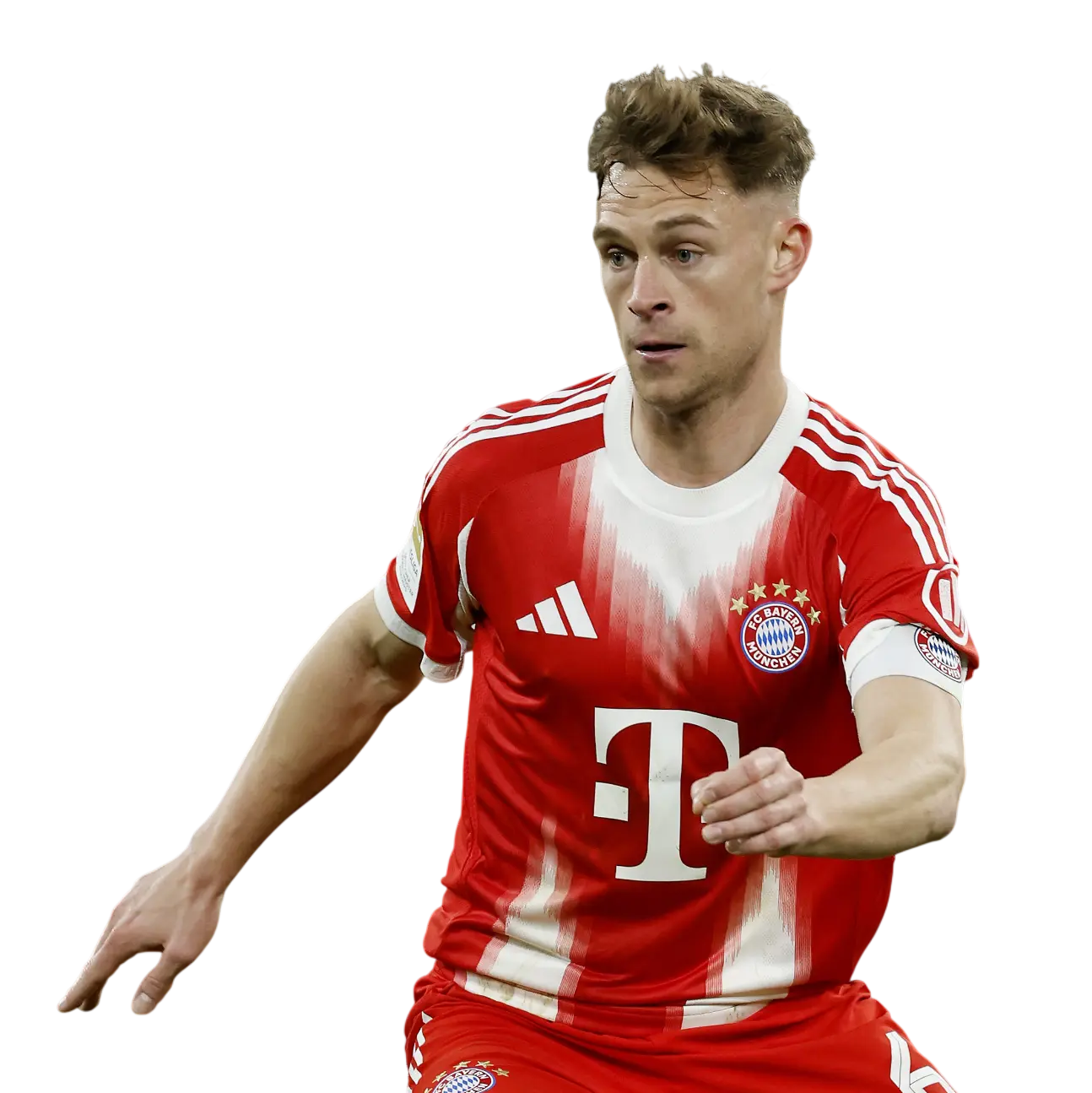 Joshua Kimmich