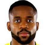 Cedric Bakambu