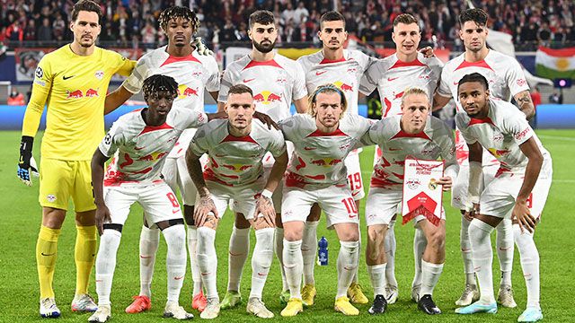 RB Leipzig