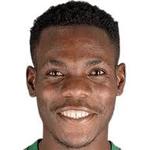 Samson Nwulu