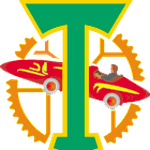 Torpedo Moscow 2 logo