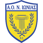 Logo Nea Ionia