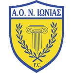 Nea Ionia logo