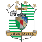 Logo CSC Dumbravita