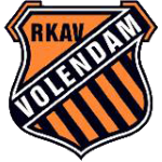 RKAV Volendam logo