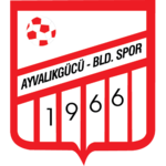 Logo Ayvalikgucu Belediyespor