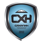 Logo Sakhalin II