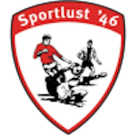 Logo Sportlust '46