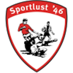 Sportlust '46 logo