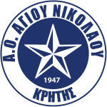 Logo Άγιος Νικόλαος