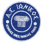 Logo Ionikos Ionias