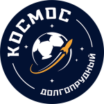 Logo FC Kosmos Dolgoprudny