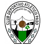 Logo CD Atletico Paso