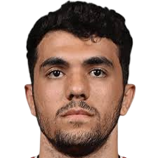 Mahmoud Saber