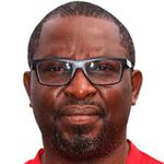 Thierry Mouyouma photo