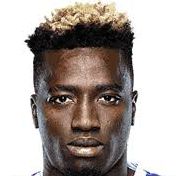 Αντεμπάγιο Αντελέγε logo