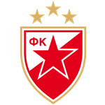 FK Crvena Zvezda U19 logo