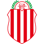 Logo Μπαράκας Σεντράλ