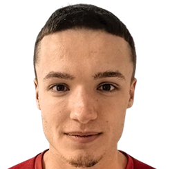 Николас Пенев