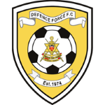 Logo Defence Force