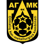 AGMK logo