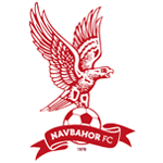 Logo Ναβαχόρ Ναμάγκαν