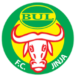 Logo BUL FC