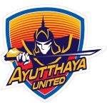 Logo Ayutthaya United FC