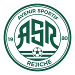 AS Rejiche logo