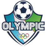 Logo Olympic