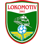 Logo Lokomotiv Tashkent