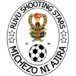 Ruvu Shooting logo