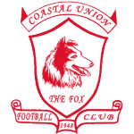 Logo Coastal Union