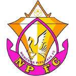 Logo Nong Bua Pitchaya FC