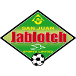 San Juan Jabloteh logo