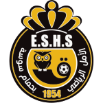 ES Hamam Sousse logo