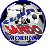 Logo Club Sando