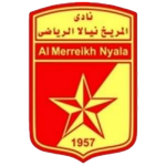 Merreikh Nyala logo