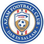 Azam FC logo