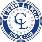 Logo Σέρο Λάργκο