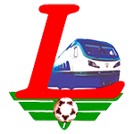 Lokomotiv BFK logo