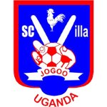 Logo SC Villa