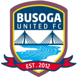 Busoga United FC logo