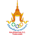 Logo Raj Pracha