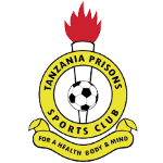 Logo Tanzania Prisons