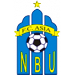 NBU-Osiyo logo