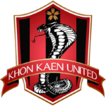 Logo Khonkaen United FC
