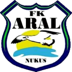 Orol Nukus logo